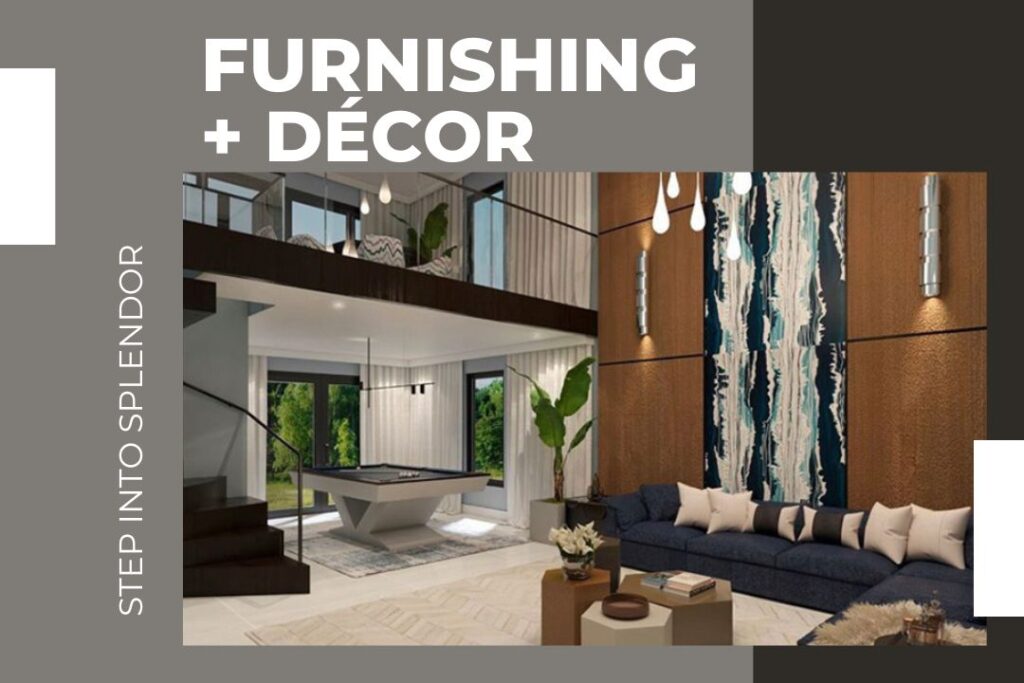 furnishing-interiors-service