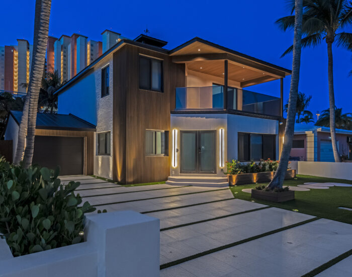 Riviera-Beach-House