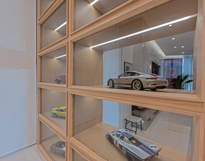 Porsche Home Project Fort Lauderdale