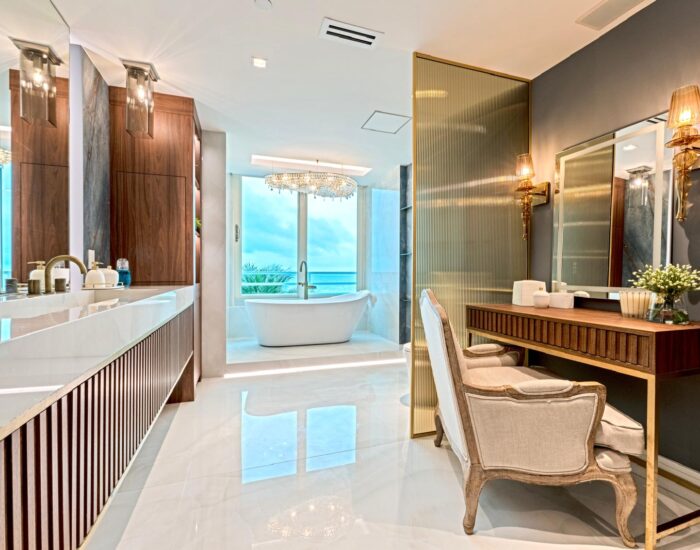 Presidential Place - Boca Raton Penthouse