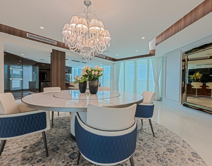 Presidential Place - Boca Raton Penthouse