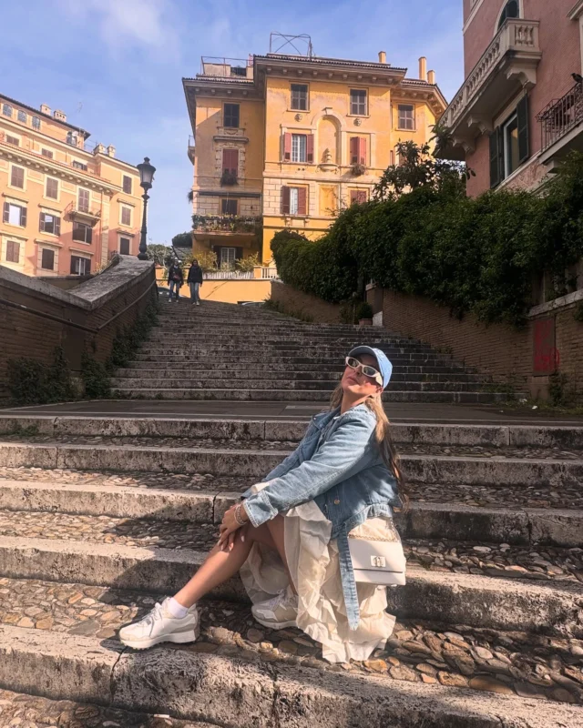 Life doesn't have to be basic! 🌟 There's magic in the unknown, and it's waiting to be uncovered. Take that first step, even when it's scary and unclear. Have faith, be brave, and dive headfirst into the unknown. Trust me, you won't regret it! 💫 #StepIntoTheUnknown #FaithOverFear #BeautyInTheUnknown -